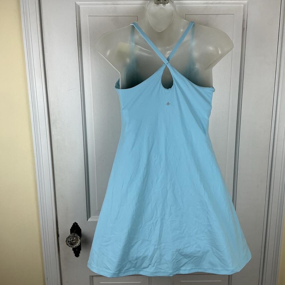 Halara Softlyzero Plush Backless Active Dress-Eas… - image 6